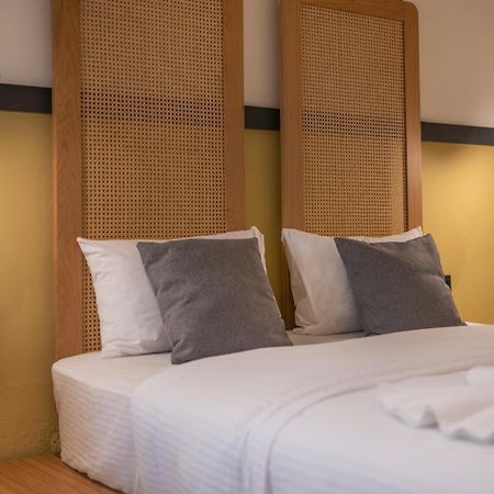 Casa Di Cornaro Apartment Sitia  Luaran gambar