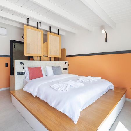 Casa Di Cornaro Apartment Sitia  Luaran gambar