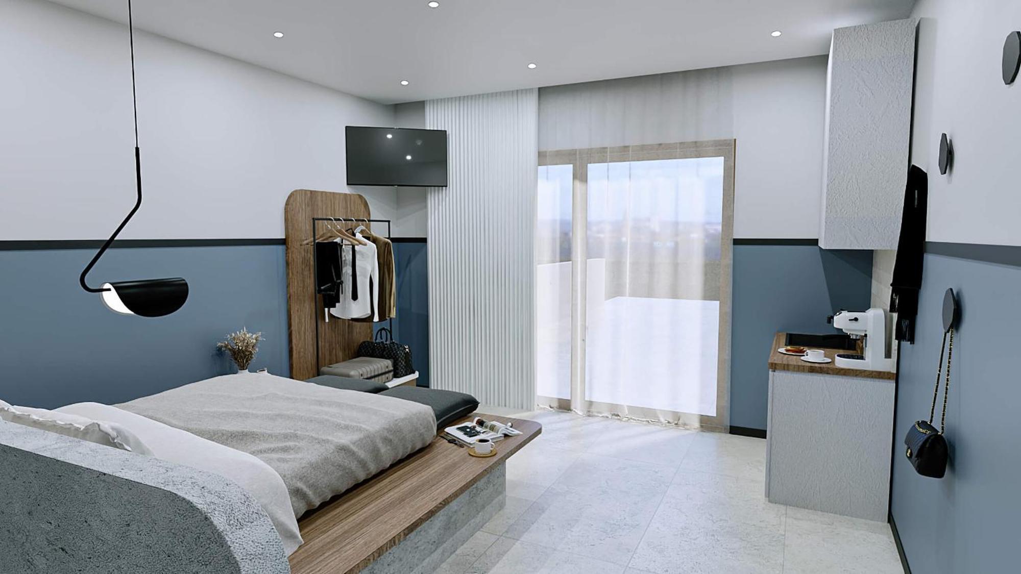Casa Di Cornaro Apartment Sitia  Luaran gambar