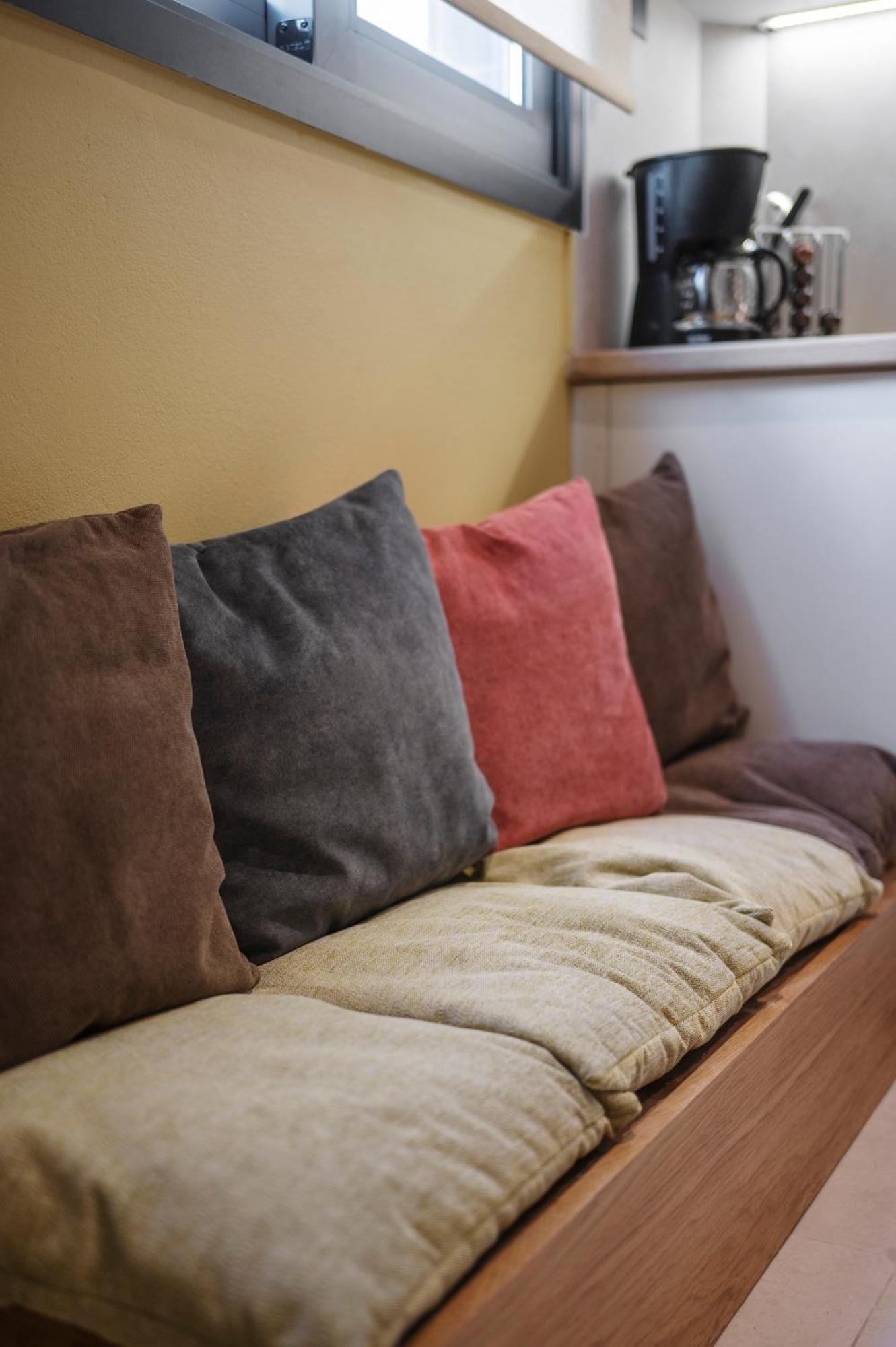 Casa Di Cornaro Apartment Sitia  Bilik gambar