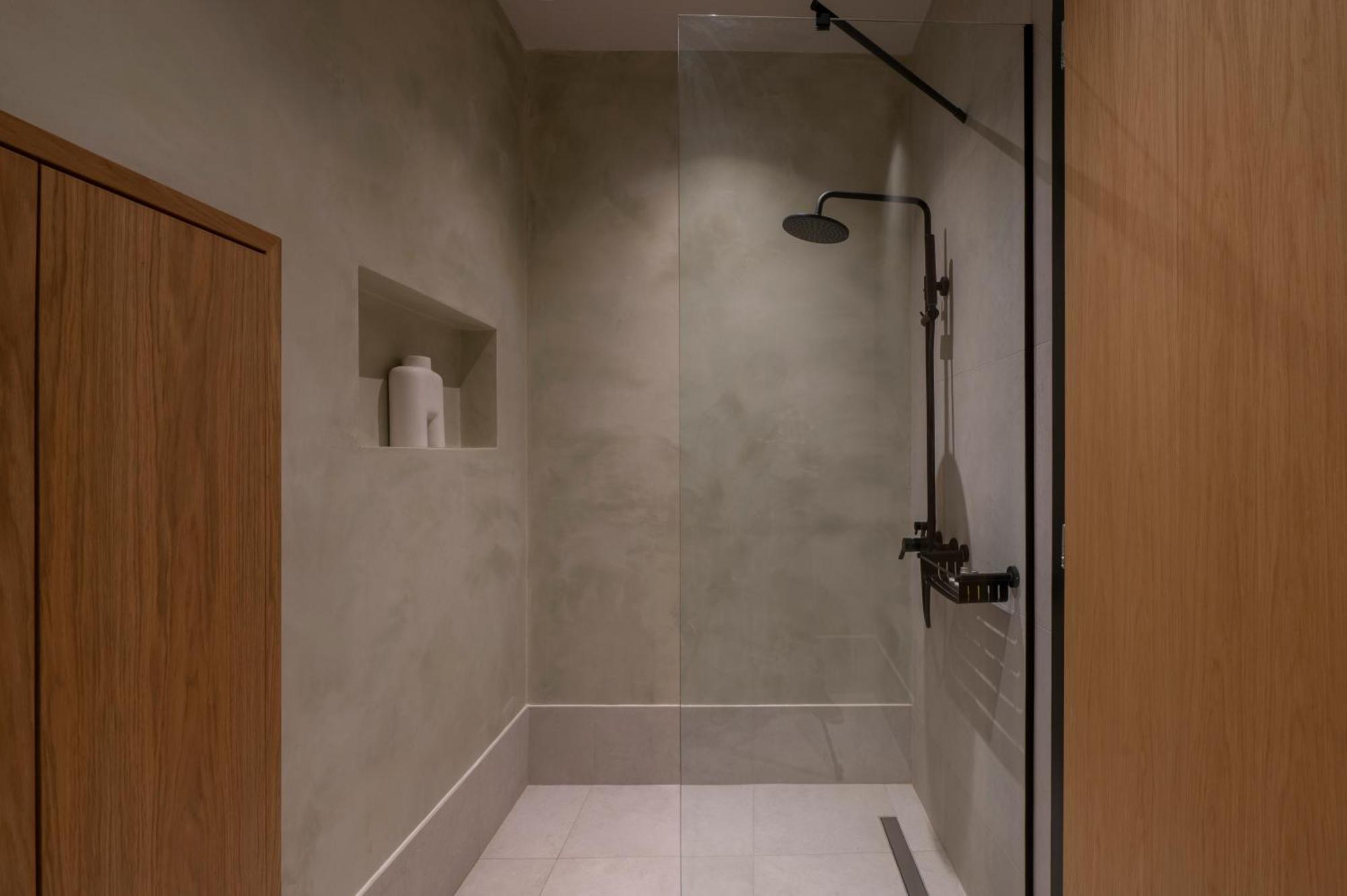 Casa Di Cornaro Apartment Sitia  Bilik gambar