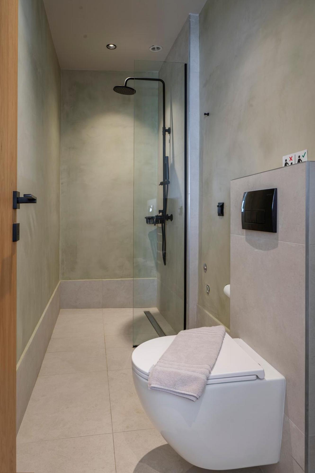 Casa Di Cornaro Apartment Sitia  Luaran gambar