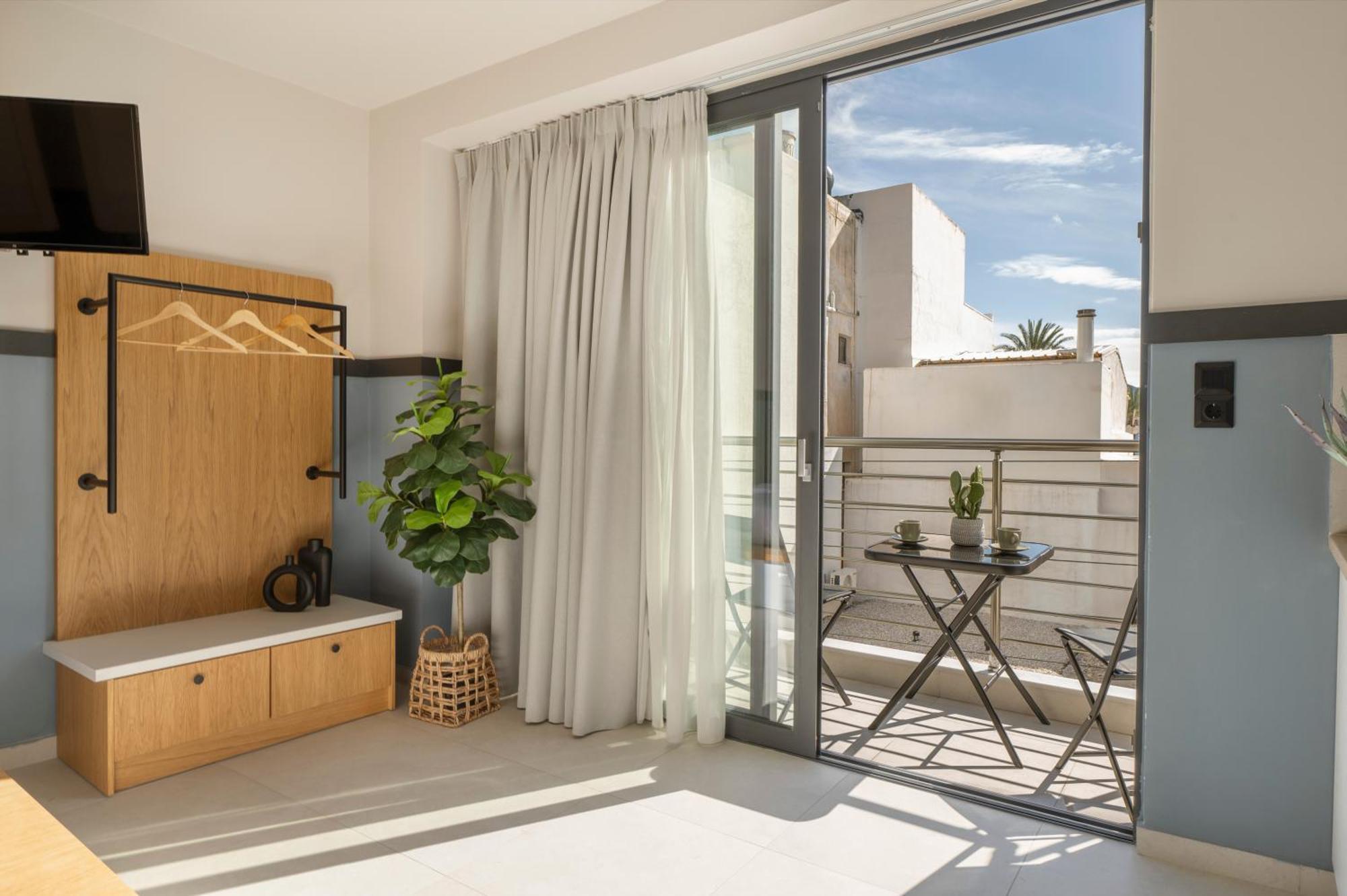 Casa Di Cornaro Apartment Sitia  Luaran gambar