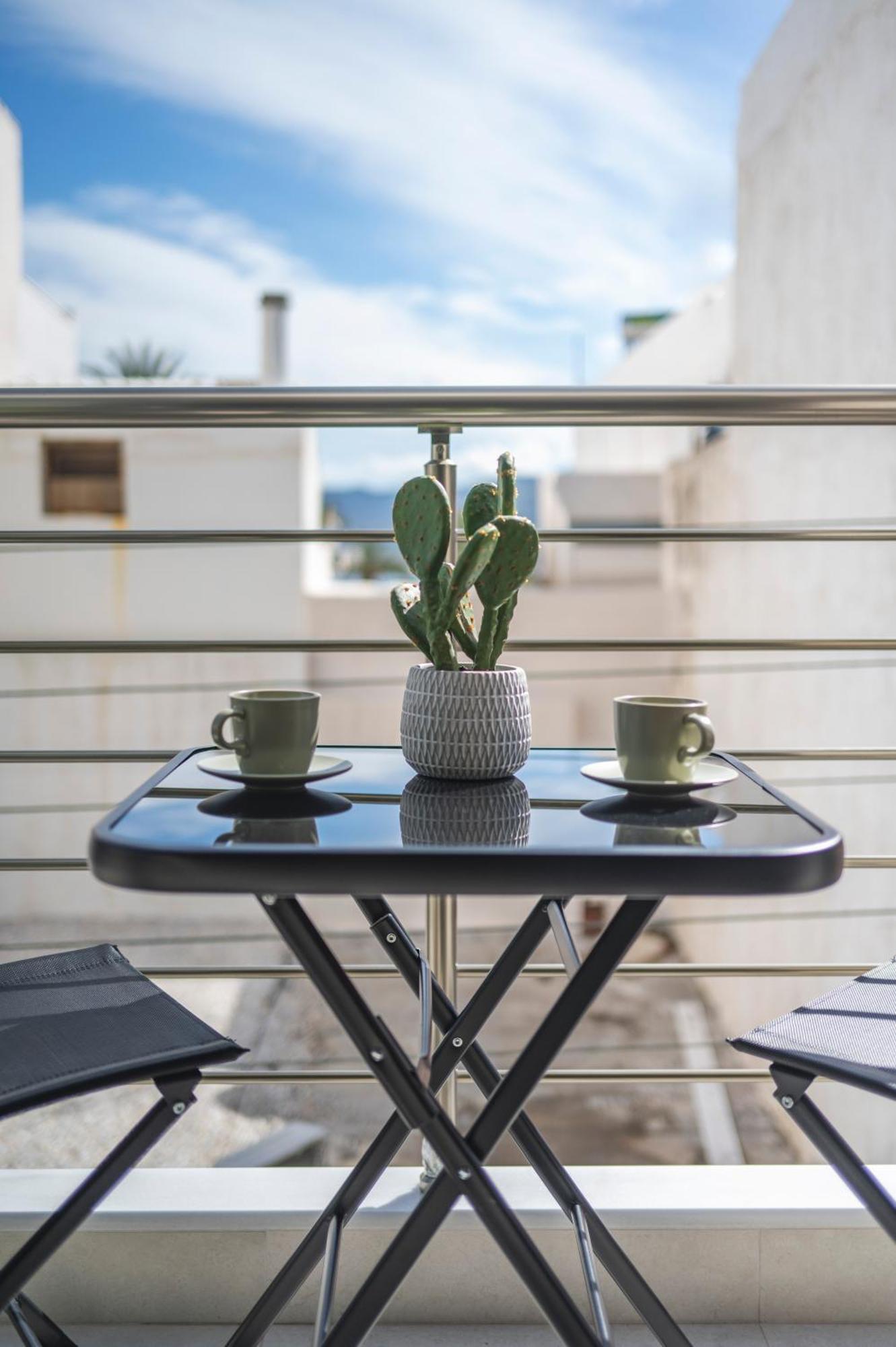 Casa Di Cornaro Apartment Sitia  Luaran gambar