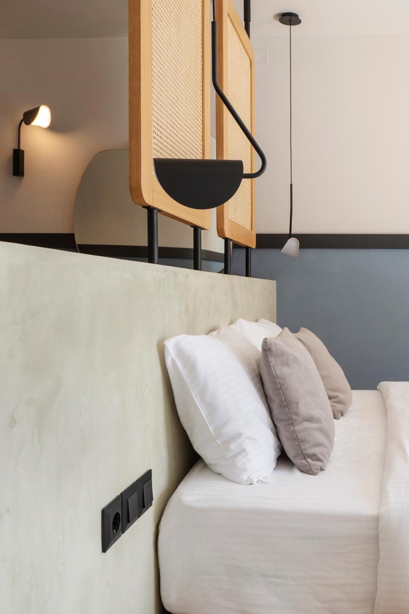 Casa Di Cornaro Apartment Sitia  Luaran gambar