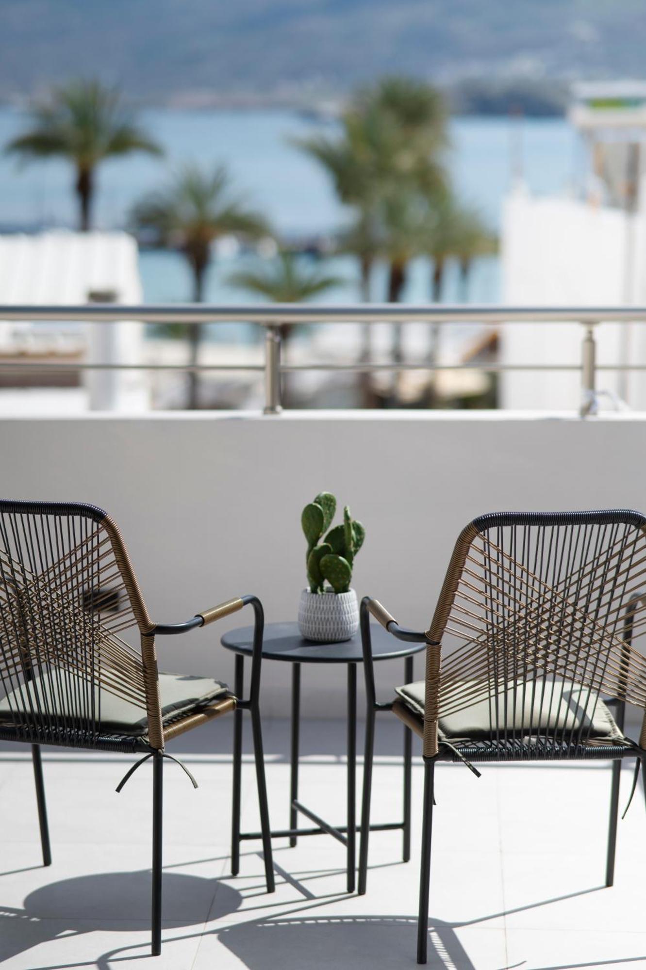 Casa Di Cornaro Apartment Sitia  Luaran gambar